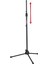 Frameworks GFW-MIC-2000 | Standart Tripod Mikrofon Standı 1