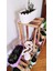 Adet Akasya Saksı, Bahçe Balkon Saksı, Çit Saksı 30 cm (Yeşil) 4