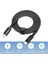 Safe 27W Type C To Lightning 2 Metre Örgülü iPhone Hızlı Şarj Kablosu Ylt-02 5