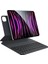 iPad Pro 11 ile Uyumlu (2018-2020 - 2021-2022) Case Magic Keyboard Folio Utra Slim Klavyeli Tablet Kılıfı KB23 (Ipad Pro 11 - KB23) 1
