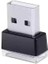Mini Lamba USB Aydınlatma Dekoratif LED Işık Buz Mavisi 1