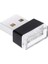 Mini Lamba USB Aydınlatma Dekoratif LED Işık Buz Mavisi 2