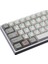 Pbt Keycaps Japon 124 Tuşlu Ansı (Us) Düzeni Kiraz Profili 7u Boşluk Çubuğu ile Gateron Kailh Kiraz Mx Anahtarları Mekanik Klavyeler Için 1