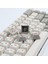 Pbt Keycaps Japon 124 Tuşlu Ansı (Us) Düzeni Kiraz Profili 7u Boşluk Çubuğu ile Gateron Kailh Kiraz Mx Anahtarları Mekanik Klavyeler Için 3
