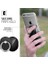 Style Ring Selfie Yüzüğü / Araç Tutacağı / Stand Black - SGP11845 2