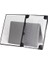 MacBook Pro 13.3 Inç Kılıf – M1 M2 Uyumlu Tpu 360° Koruma | A2338 A2251 A2289 A2159 A1706 A1708 | Darbeye ve Çizilmeye Dayanıklı Koruyucu Kapak Şeffaf 5