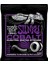 Ball Power Slinky Kobalt Elektro Gitar Telleri, Ölçü 11-48 1
