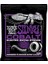 Ball Power Slinky Kobalt Elektro Gitar Telleri, Ölçü 11-48 2
