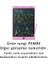 10 Inç Renkli LCD Yazı Tableti - Pembe - Çocuklar Için Eğitici Çizim Tableti, Kalemli Silinebilir Ekran, Kağıt Tasarruflu Taşınabilir Not Defteri (3+ Yaş) 2