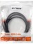 Hy-Hdm1 HDMI To HDMI 1.5m Altın Uçlu 24K 1.4 Ver. 3D Kablosu 2