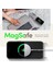 Ciel By Cyrıll iPhone 14 Pro Max Askılı Kılıf Classic Charm Mag Magsafe Özellikli Black - ACS04882 5