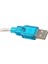 USB 2.0 - RS232 Seri Port Dönüştürücü Kablo (80CM) (DK-CB-USB2RS232) 2