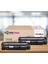 CE285A,CB435A,CB436A & Can. CRG-712,713,725 Muadil Toner 2'li Paket 1