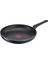 Titanyum 1x Simplecook 20/24/28 cm Difüzyon Tabanlı 3'lü Tava Seti - 2100119732 2