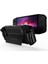 Lenovo Legion Go Için Kılıf , Lenovo Legion Go Aksesuarları Için Ultra Ince Yumuşak Tpu Kılıf Case, Çizilmez ve Kaymaz-Siyah 1