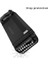Lenovo Legion Go Için Kılıf , Lenovo Legion Go Aksesuarları Için Ultra Ince Yumuşak Tpu Kılıf Case, Çizilmez ve Kaymaz-Siyah 3
