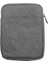 6 Inç Ebook Darbeye Tablet E-Okuyucu Çantası Paperwhite Için 4/3/2/1 Voyage Kpw3 958/558/499 8 Pocketbook Kılıfı Kılıf Koyu Gri 1