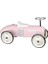 Light Pink Vintage Car Oyuncak Klasik Araba, Pembe 1
