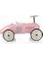 Light Pink Vintage Car Oyuncak Klasik Araba, Pembe 5
