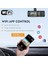Dashcam Araba 4K Wifi Dash Cam Ön Iç 32GB Sd Kart, 310° Geniş Açı Görünümü, Park Izleme, Hareket Algılama, Kızılötesi Gece Görüş, G-Sensor, Döngü Kaydı, Hdr, Pil ile Araç Kamerası 2