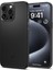 iPhone 15 Pro Kılıf Thin Fit Black - ACS06686 1
