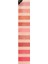 Rose Soft&matte Creamy Lipcolor NO:105 1 Paket 3