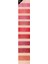 Rose Soft&matte Creamy Lipcolor NO:105 1 Paket 4