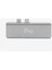 MacBook ve Type-C Cihazlar Için 5 Portlu Hub 1