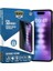 Labs iPhone 15 Pro Max ile Uyumlu 5d Privacy Hayalet Ekran Koruyucu 1