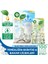 Wick Le Elektrikli Oda Kokusu Temizliğin Esintisi Kit (Cihaz + Yedek Şişe) + Bahar Çiçekleri Yedek Şişe 2
