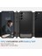 Galaxy S23 Kılıf Rugged Armor Matte Black - ACS05711 2