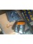 Dodge As 700 800 900 Sinyal Lambası Sağ Sol Camsız 3
