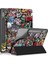 Lenovo Tab P12 Için Kılıf, [stand Özelliği] Otomatik Uyku Uyandırmalı Ultra Ince Akıllı Kapak, Pu ve Pc Çizilmez Koruyucu Kılıf, Lenovo Tab P12 12.7 Için-4 1