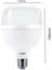 Jumbo LED Ampul 36W (200W Eşdeğer) - E27 Duy, 6500K Beyaz Işık, 3800 Lümen, Enerji Tasarruflu LED Lamba, 166X115MM, Ac 220V 3