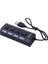 4863 USB Hub 4 Port Çoklayıcı 3