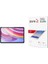 Redmi Pad Pro ile Uyumlu Tablet Temperli Cam Ekran Koruyucu Şeffaf 1