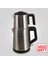 Magic Tea XL Paslanmaz Çelik Gövdeli 1650 Watt Çay Makinesi - Inox 2