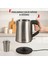 Magic Tea XL Paslanmaz Çelik Gövdeli 1650 Watt Çay Makinesi - Inox 3