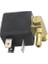 Jyz-3 Pirinç G1/8 Inç 1,8 mm Buhar Jeneratörü Solenoid Valf Makarası 10 Bar Ac 230 V 12 Va 50 Hz Su, Gaz, Buharlı Ütü Için 3