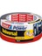 Duct Tamir Bandı, Extra Power Universal Siyah, 25M x 50MM 1