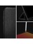 iPad 10.2" 9.nesil (2021) / 8.nesil (2020) / 7.nesil (2019) Kılıf Urban Fit Dokuma Black - ACS01060 3
