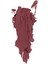 Mattever Lipstick 09 First Date Rose Yarı Mat Saten Bitişli Ruj, Pembe Nude 3