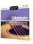 EXP26 Exp Coated Phosphor Bronz Custom Akustik Gitar Teli (11-52) 1