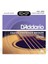 EXP26 Exp Coated Phosphor Bronz Custom Akustik Gitar Teli (11-52) 2