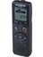 System Olympus VN-541PC Dijital Ses Kaydedici, Tek Dokunuşla Kayıt, Gürültü Engelleme Fonksiyonu, 4 GB Bellek, Dört Sahne Kaydı, Bir Mikro USB Kablosu Içerir. 1