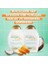 Bukleli Saçlar Için Nemlendirici Coconut Curls Sülfatsız Bakım Kremi (385 Ml) 2