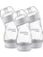 Baby™ Ventaire® Yenidoğan Bebek Biberonu, Kolik ve Gaz Önleyici Tasarım, 178 ml, 0+ Ay,Yavaş Akış, 3 Adet 1