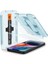iPhone 14 Plus / iPhone 13 Pro Max Cam Ekran Koruyucu Kolay Kurulum Glas.tr Ez Fit Slim Hd (2 Adet) - AGL03375 1