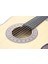 CG-3802 Klasik Gitar 100CM (Kılıf + Pena) - Natural 4