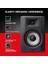 Bx5 D3 Müzik Prodüksiyonu ve Yerleşik Akustik Alan Kontrolü ile Mix Için Kompakt 2 Yollu 5 Inç Aktif Stüdyo Monitör Hoparlörü 4